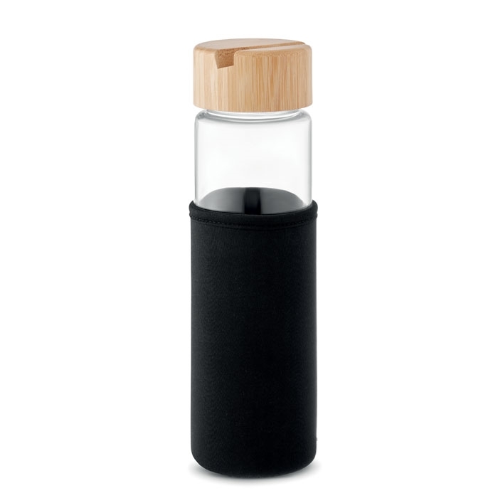 Immagine di MO2106 TINAROO - Bottiglia in vetro 600ml