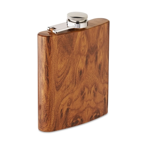 Immagine di MO6932 NAMIB FLASK - Fiaschetta sottile 190 ml