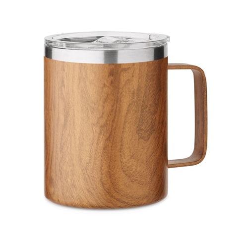 Immagine di MO6933 NAMIB MUG - Bicchiere doppio strato 300 ml