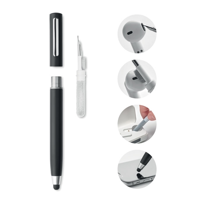 Immagine di MO6936 CLEANPEN - Penna stilo tws set di pulizia