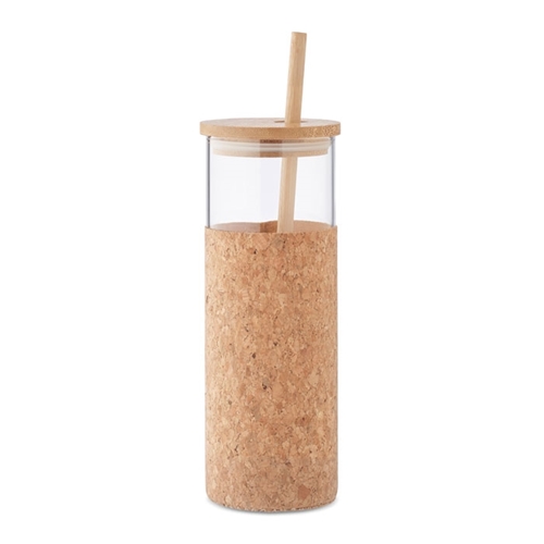 Immagine di MO6950 MOLUNGE - Bicchiere in vetro 450 ml