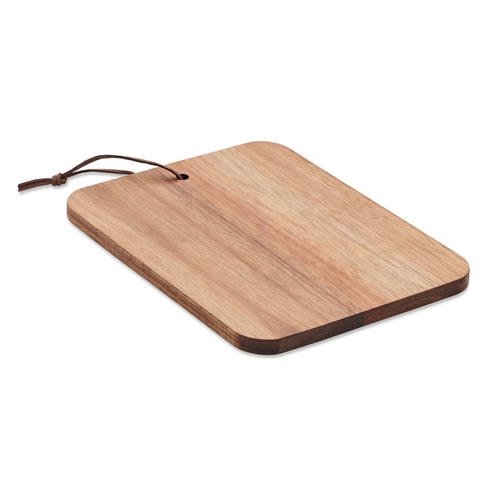 Immagine di MO6966 SERVIRO - Tagliere in legno di acacia