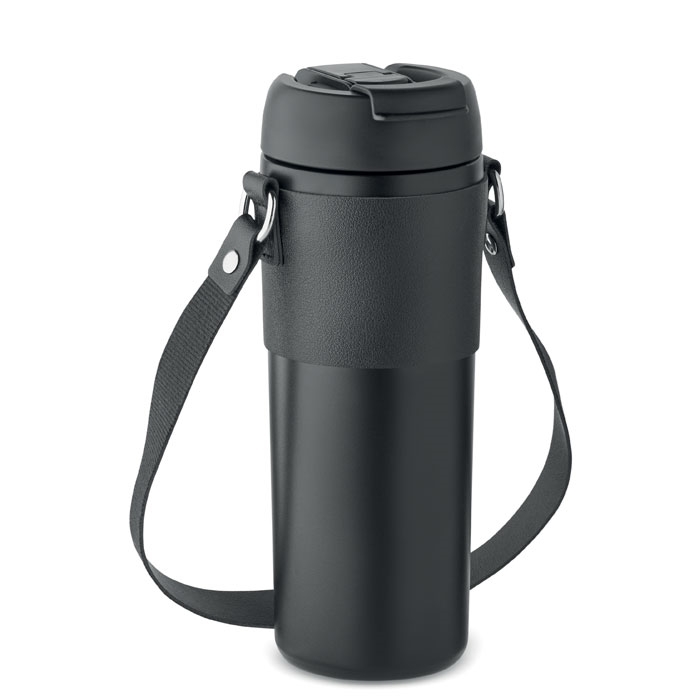 Immagine di MO6971 AIRA - Bicchiere doppio strato 700 ml