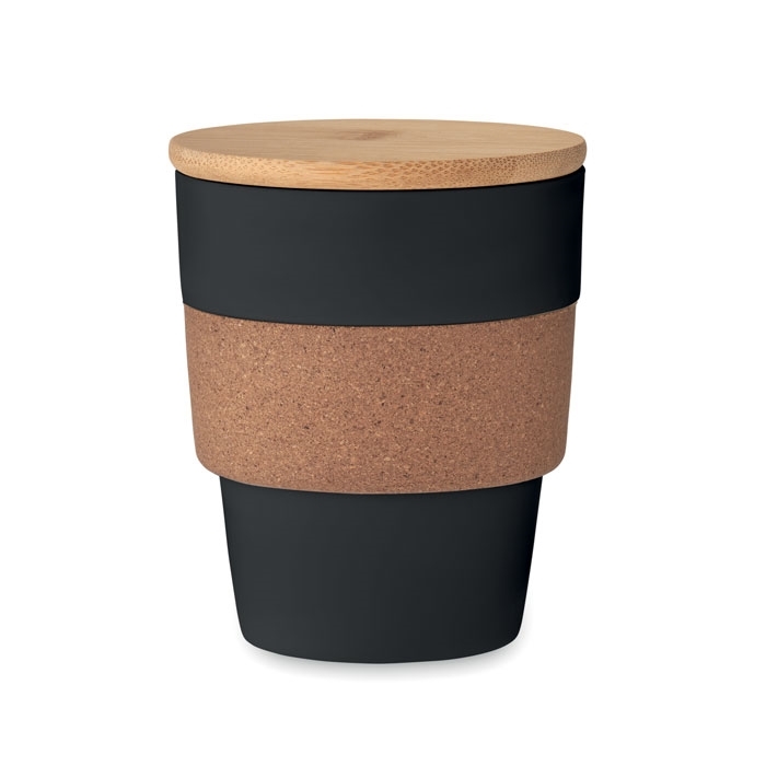 Immagine di MO6981 GALAO - Bicchiere in pp 300ml