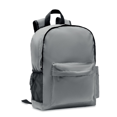 Immagine di MO6992 BRIGHT BACKPACK - Zaino riflettente 190t