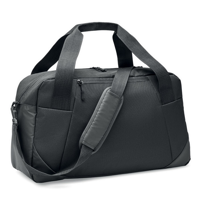 Immagine di MO6999 GRENOBLE - Borsa sportiva 300d ripstop