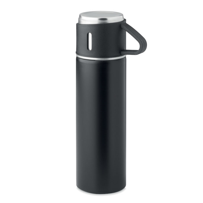 Immagine di MO2117 TONIA - Thermos con tazza doppio strato