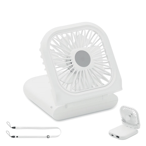 Immagine di MO2123 STANDFAN - Ventilatore portatile