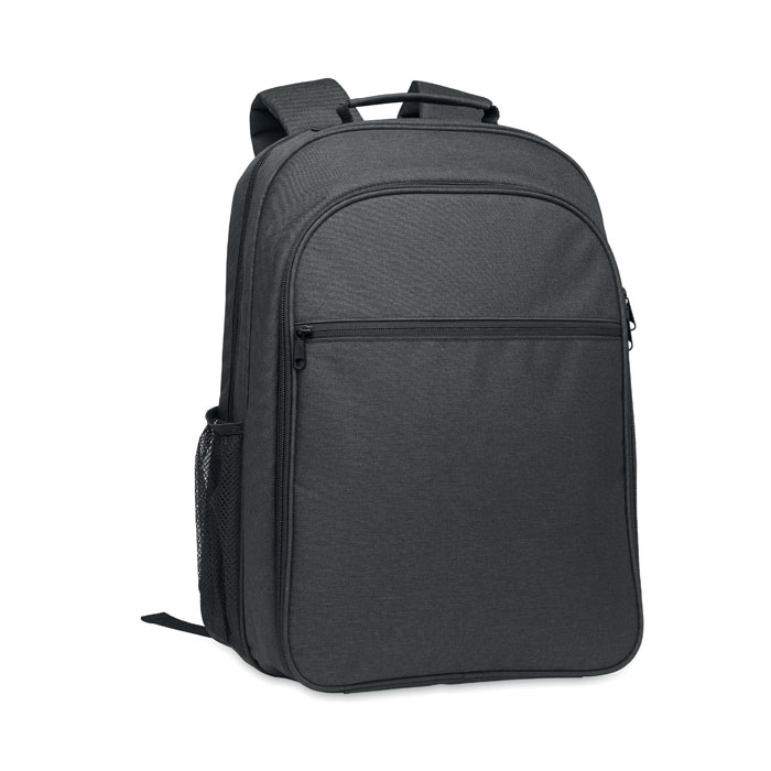 Immagine di MO2125 COOLPACK - Zaino refrigerante in 300d rpet