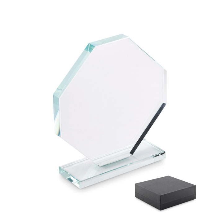 Immagine di MO2135 RUMBO - Premio in cristallo