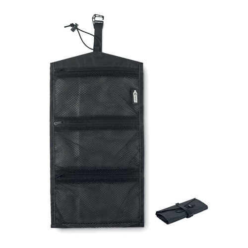 Immagine di MO2171 TRAVELI - Organizzatore cavi 210rpet