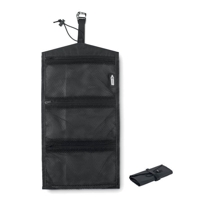 Immagine di MO2171 TRAVELI - Organizzatore cavi 210rpet