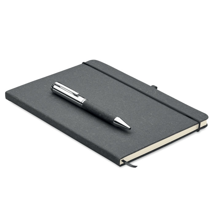 Immagine di MO2195 ELEGANOTE - Set regalo notebook e penna