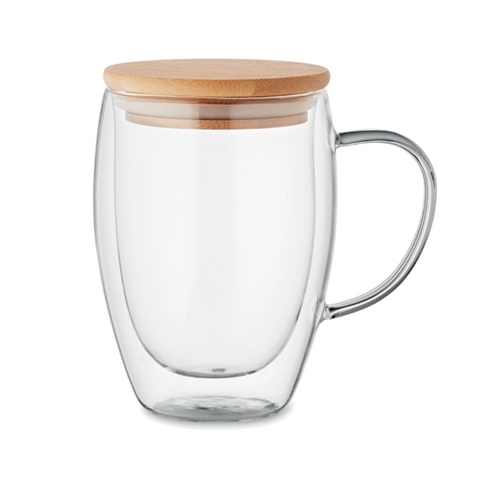 Immagine di MO2199 TIROL - Tazza in borosilicato 350 ml