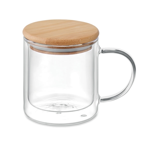 Immagine di MO2200 FARBI - Tazza in borosilicato
