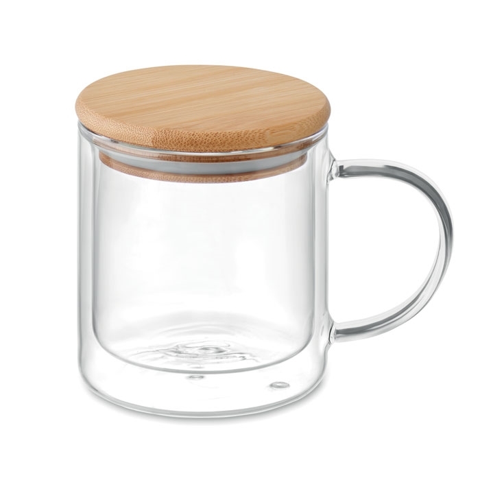 Immagine di MO2200 FARBI - Tazza in borosilicato