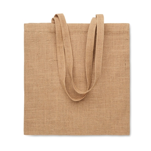 Immagine di MO2209 ZOLANG - Shopper con manico lungo in iut