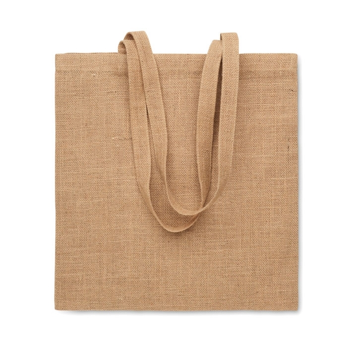 Immagine di MO2209 ZOLANG - Shopper con manico lungo in iut