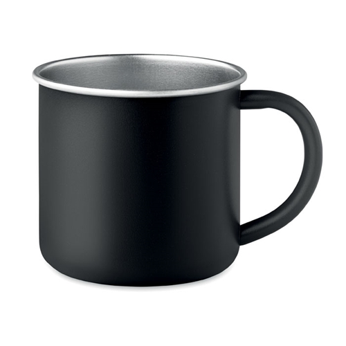 Immagine di MO2226 CARIBU - Tazza in acciaio inox riciclato