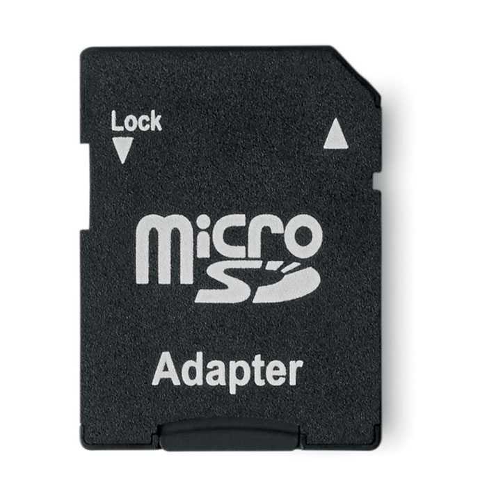 Immagine di MO8826 MICROSD - Sd card 8gb