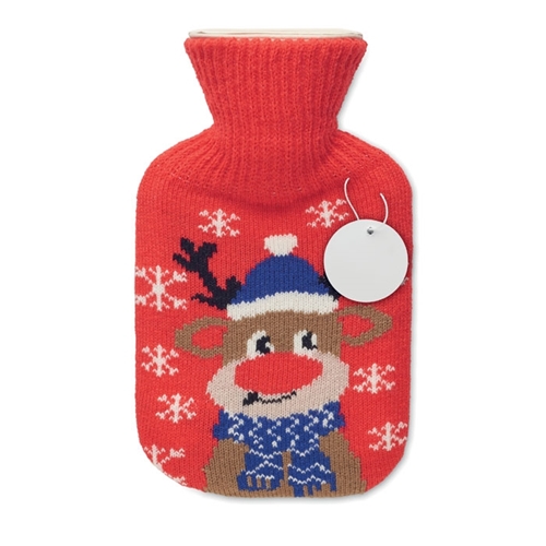Immagine di CX1543 AARHUS - Borsa dell'acqua calda 250ml