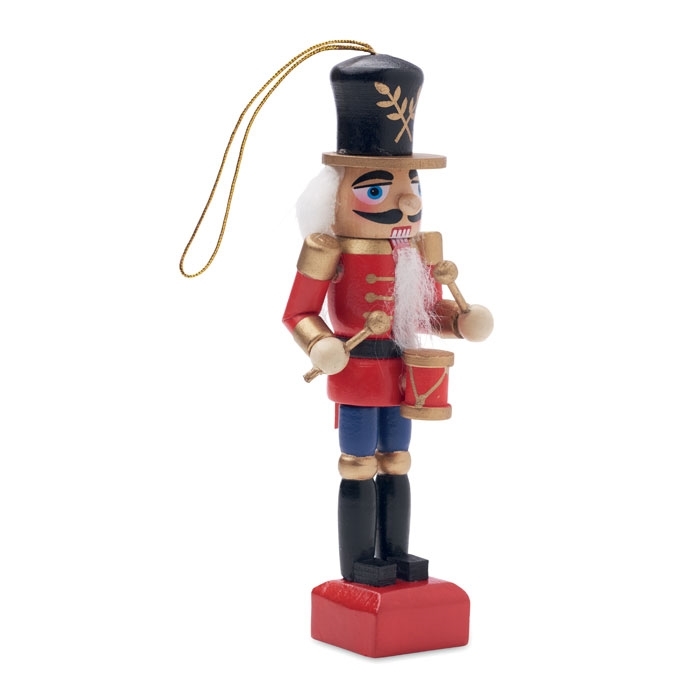 Immagine di CX1552 JOLLY - Piccolo schiaccianoci