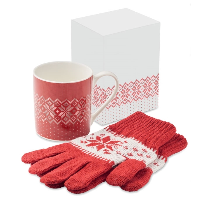 Immagine di CX1557 COPITO SET - Set regalo invernali