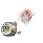 Immagine di IT3828 DROPPY - Orologio da tavolo ad acqua