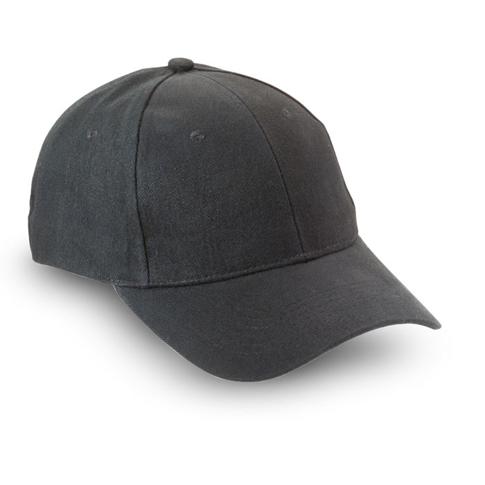 Immagine di KC1464 NATUPRO - Cappello 6 segmenti