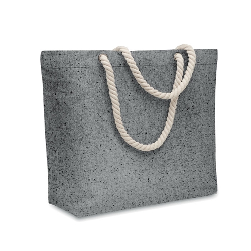 Immagine di MO2188 MARE - Borsa da spiaggia con manico in
