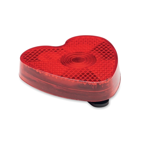 Immagine di MO2278 HAERT - Riflettore a forma di cuore