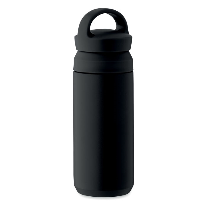 Immagine di MO2316 ONYX - Bottiglia doppio strato 320 ml