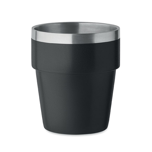 Immagine di MO2323 ACERITO - Bicchiere doppio strato 250 ml