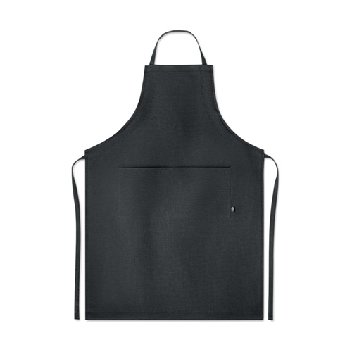 Immagine di MO6164 NAIMA APRON - Grembiule in canapa da 200gr