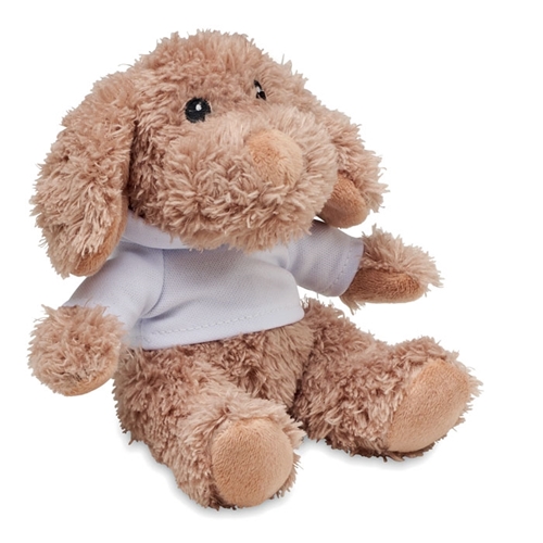 Immagine di MO6806 DOGGY - Peluche a forma di cane