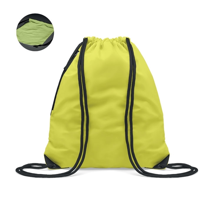 Immagine di MO6994 SHOOP BRIGHT - Sacca riflettente
