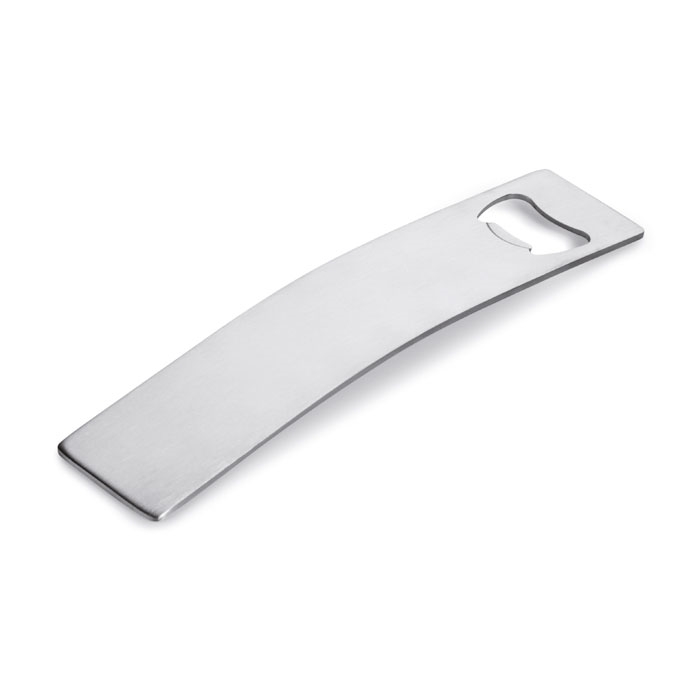 Immagine di MO7732 BARRY - Apribottiglie acciaio inox