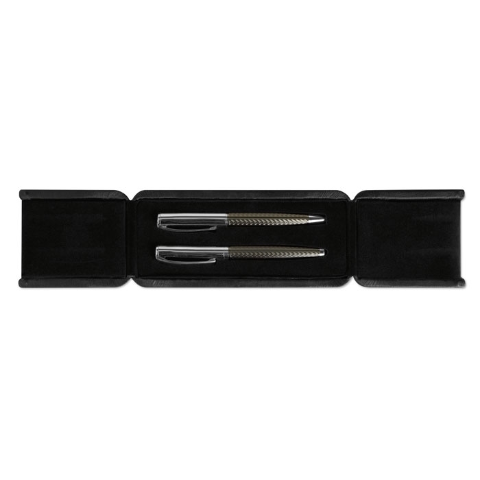 Immagine di MO8217 DERRICK - Set penne