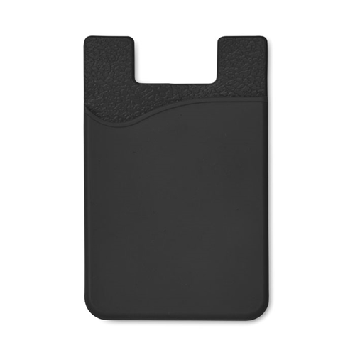 Immagine di MO8736 SILICARD - Porta carte di credito in sili