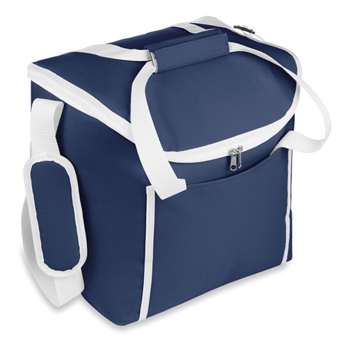 Immagine di MO8772 INDO - Borsa frigo in poliestere