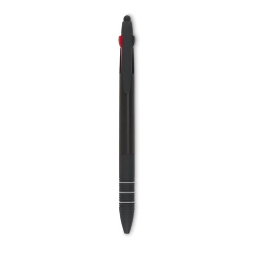 Immagine di MO8812 MULTIPEN - Penna con tre refill