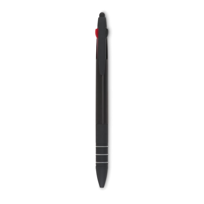 Immagine di MO8812 MULTIPEN - Penna con tre refill
