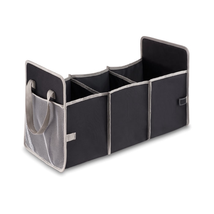 Immagine di MO8880 ORGANIZER - Organizer pieghevole per auto