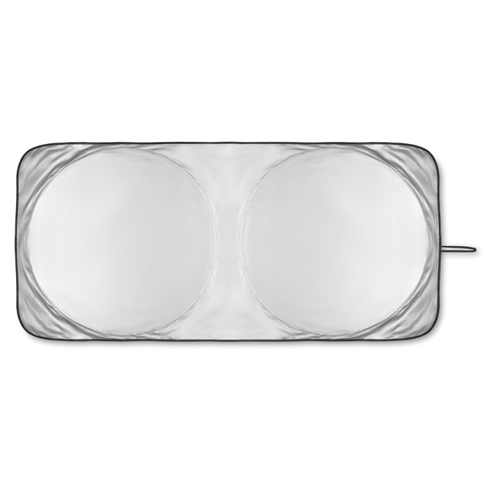 Immagine di MO8941 OMBRA POUCH - Parasole pieghevole per auto