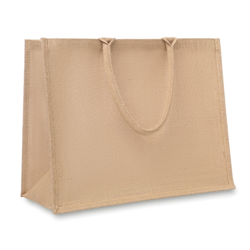 Immagine di MO8965 BRICK LANE - Shopper in juta