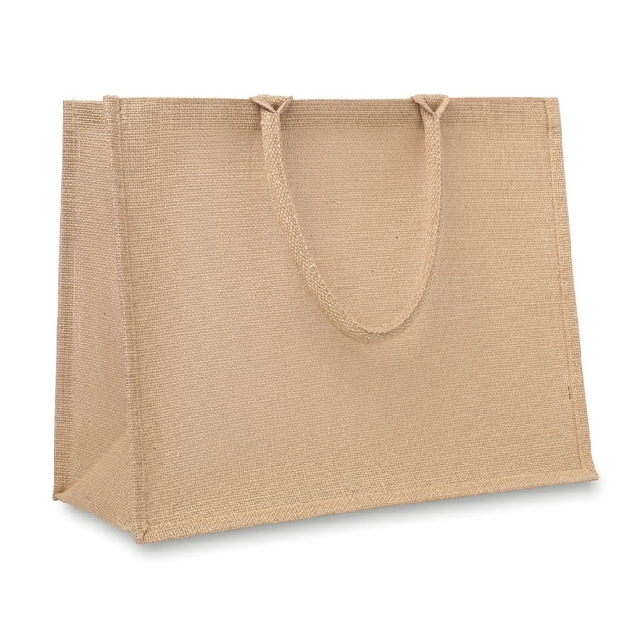 Immagine di MO8965 BRICK LANE - Shopper in juta