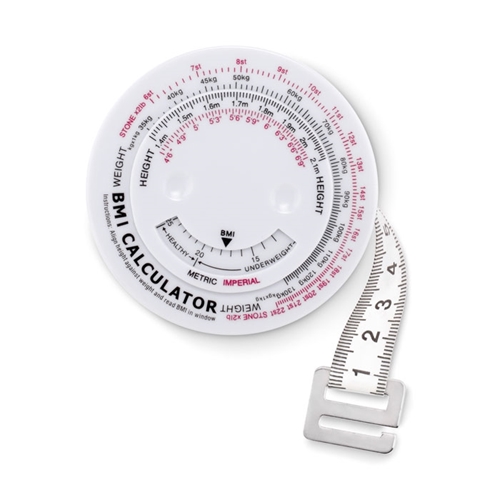 Immagine di MO8983 MEASURE IT - Misuratore bmi