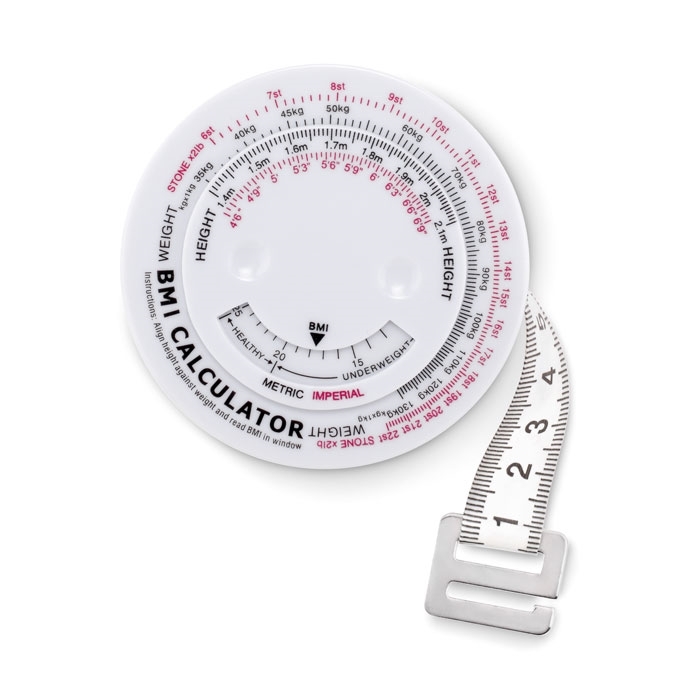 Immagine di MO8983 MEASURE IT - Misuratore bmi