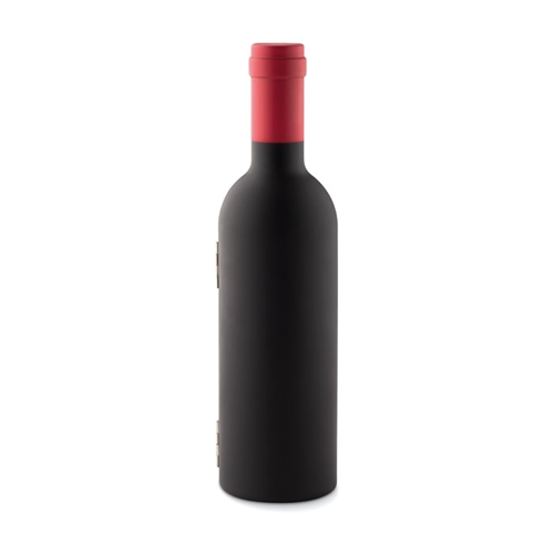 Immagine di MO8999 SETTIE - Set vino in box di bottiglia