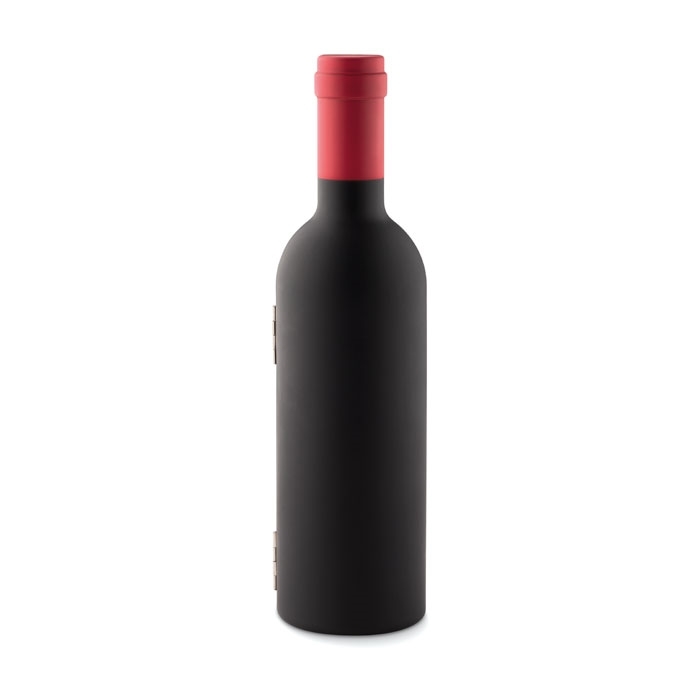 Immagine di MO8999 SETTIE - Set vino in box di bottiglia